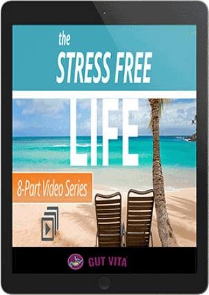 Stress Free Life bonus wellness video course