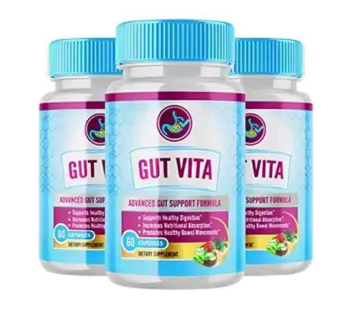 What Is This Digestive Support Formula?